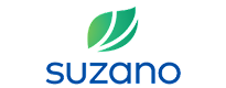 Logo Suzano